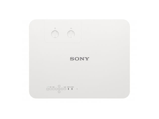 Sony 3LCD-Projektor – 5300 Lumen, ideal für Konferenzräume