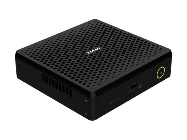 Zotac Mini-PC – Leistungsstark und kompakt für kleine Büros