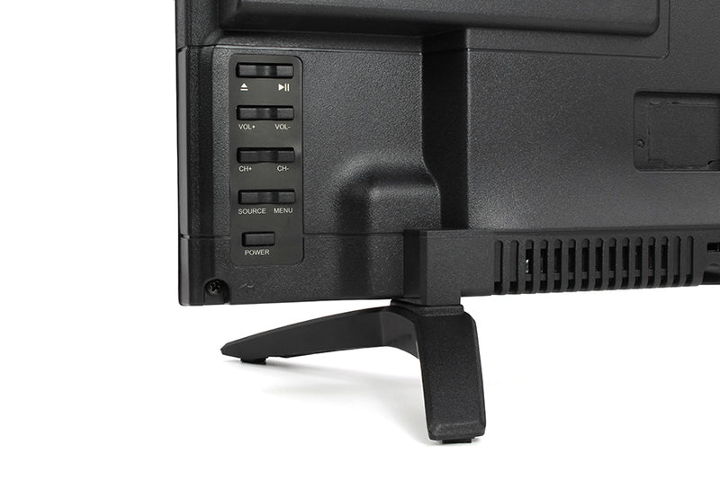Xoro 22,5" Monitor – Full HD, ideal für Büro und Homeoffice