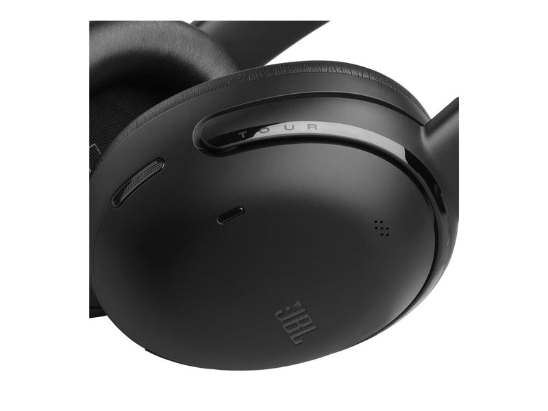 JBL Tour ONE M3 Kopfhörer – Bluetooth, Geräuschunterdrückung