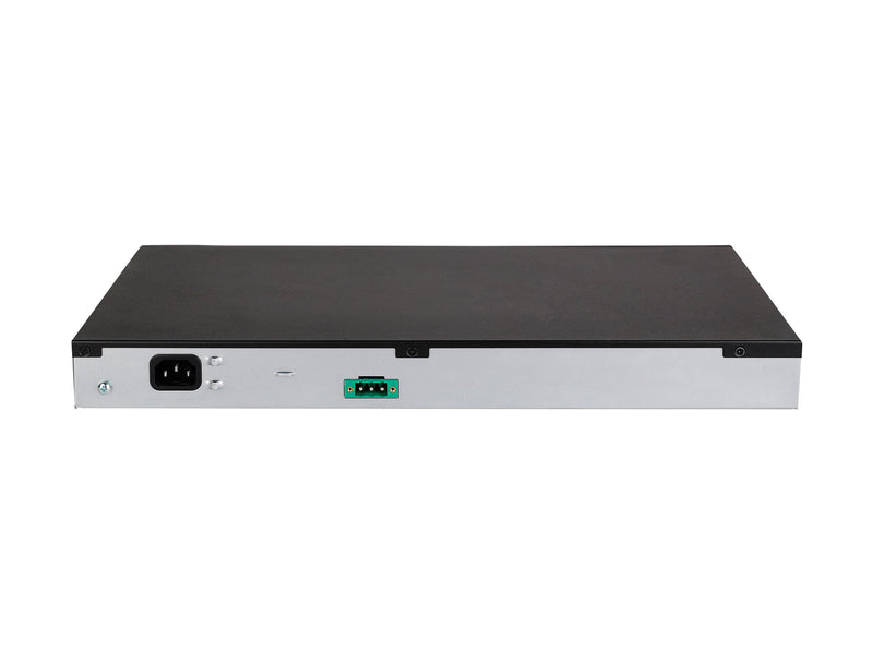 HP Enterprise 24-Port Switch – PoE+, Gigabit Ethernet