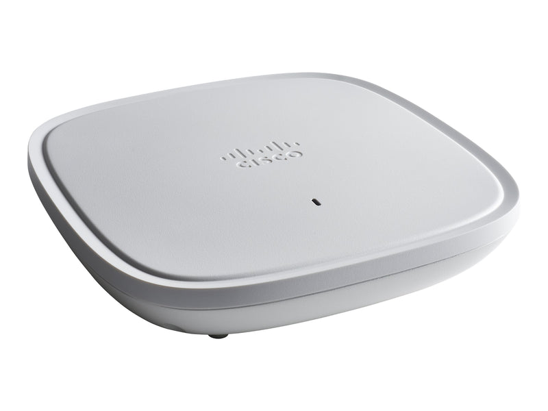 Cisco Accesspoint – Wi-Fi 6, Bluetooth