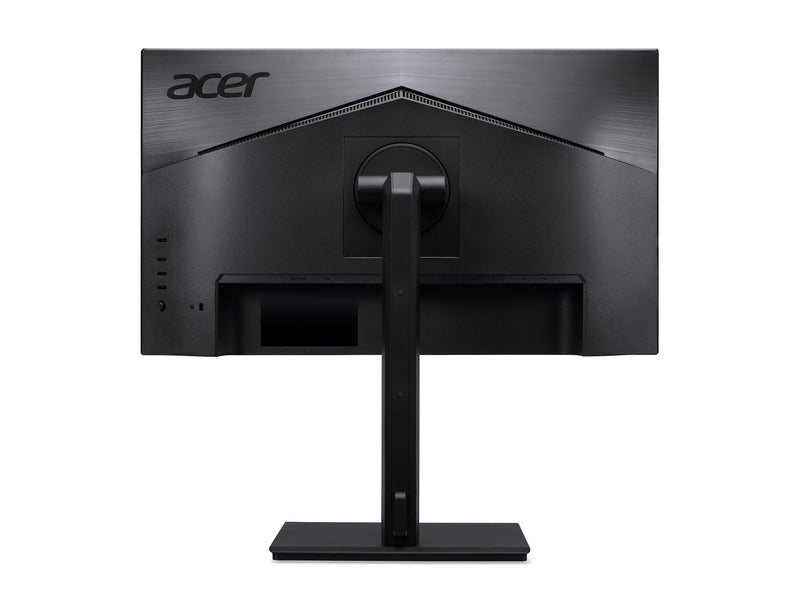 Acer 27" Monitor – 4K UHD, HDR10 für klare Bilder