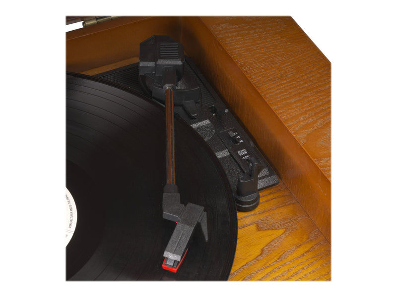 Denver MRD-51 Audiosystem – Kassette, DAB-Radio