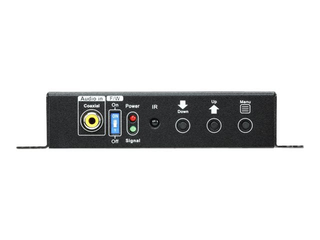 ATEN Videokonverter – VGA zu HDMI, integrierter Scaler