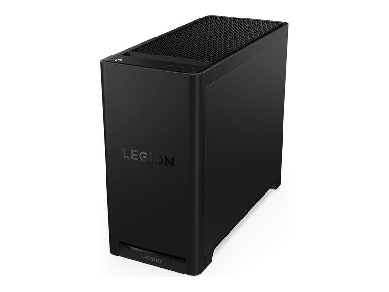 Lenovo Legion T5 Desktop-PC – Gaming mit Intel Core Ultra, RTX-Grafik