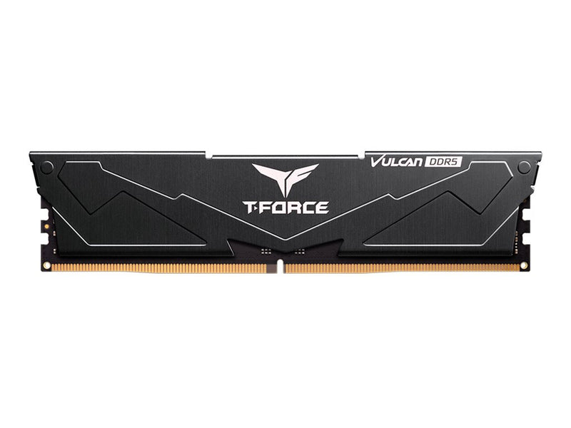 TEAM GROUP T-FORCE Vulcan RAM – 16 GB, schnelle 3000 MHz