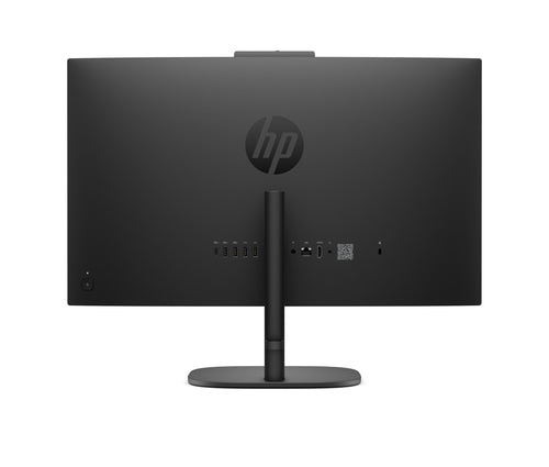 HP All-in-One PC – Ryzen 5, 16 GB RAM, 512 GB SSD