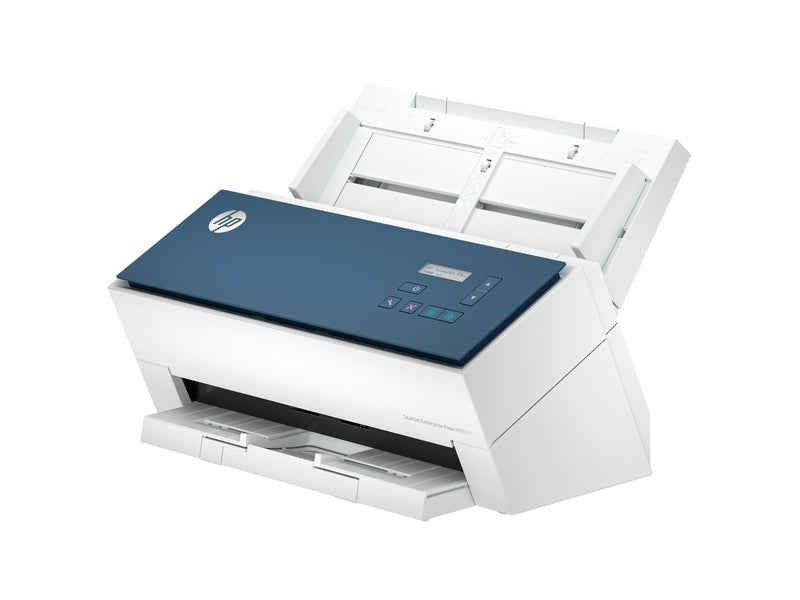HP Dokumentenscanner – Großformat, USB 3.0