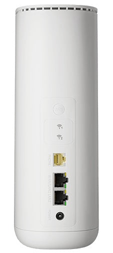 Vodafone GigaCube 4G – Mobiler WLAN-Router für unterwegs