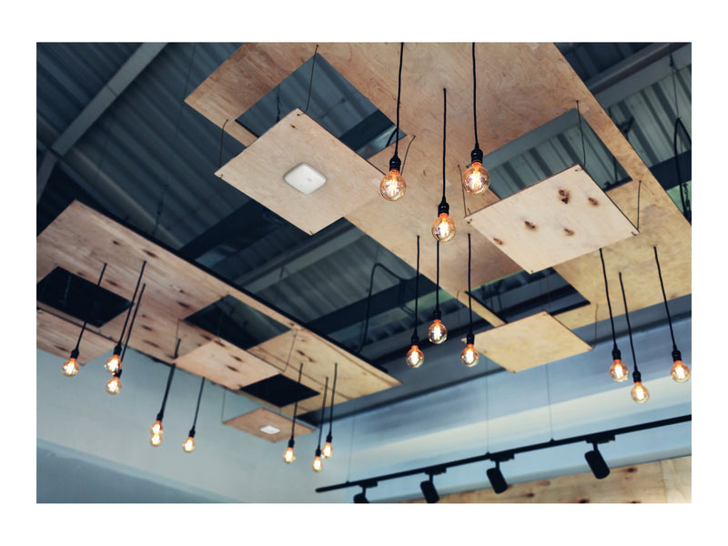 Cisco WLAN Access Point – Schnelle Verbindung, einfache Handhabung