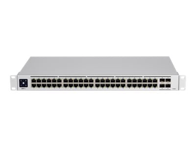 Ubiquiti UniFi Pro Switch – 48 Anschlüsse, Gigabit Ethernet