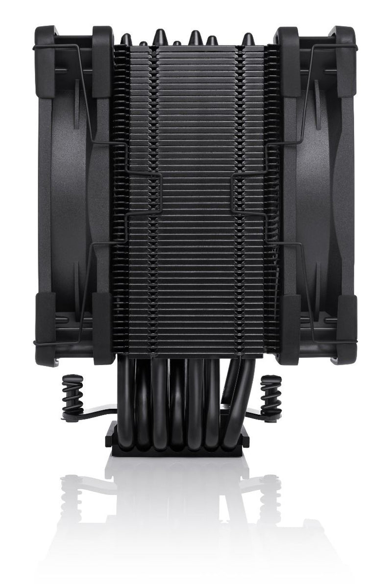 Noctua CPU-Kühler – Leise und leistungsstarke Luftkühlung