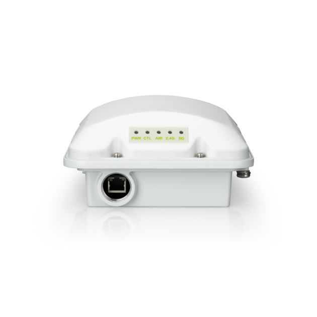 Ruckus Accesspoint – Wi-Fi 6 für Außenbereiche