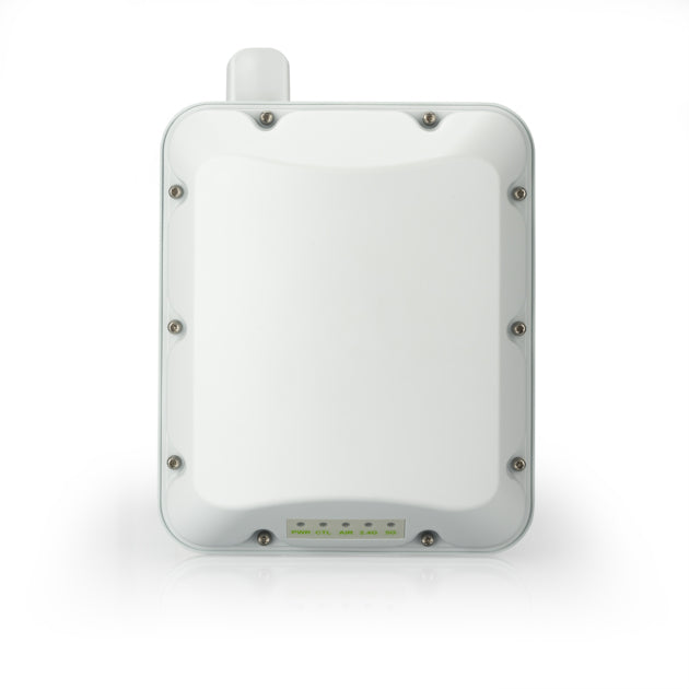 Ruckus Wireless Outdoor Accesspoint – Wi-Fi 6, robustes Design