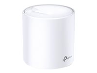 TP-Link Mesh-WLAN-System – Schnelles Wi-Fi 6 für Ihr Büro