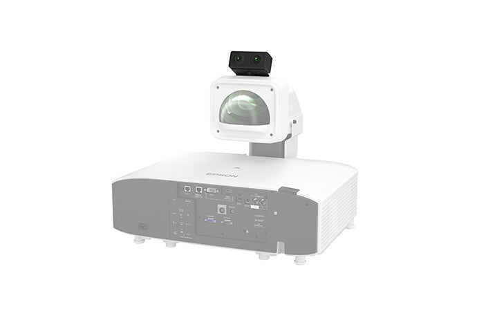 EPSON Externe Kamera – Einfaches Plug and Play