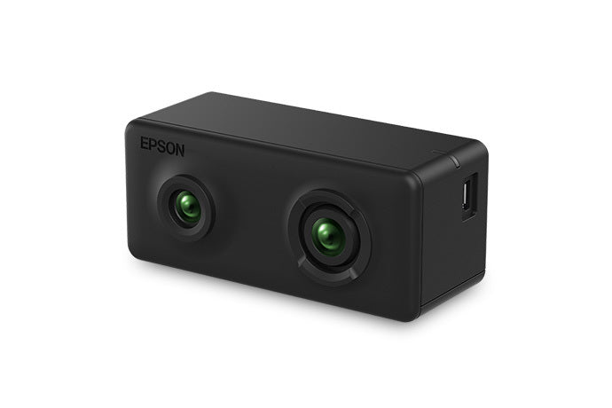 EPSON Externe Kamera – Einfaches Plug and Play