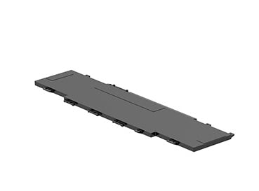 HP Laptop-Batterie – 4 Zellen, 55 Wh Kapazität
