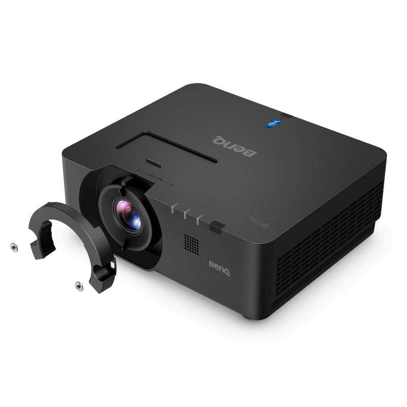 BenQ Laser-Beamer – 5500 Lumen, 2K-Auflösung