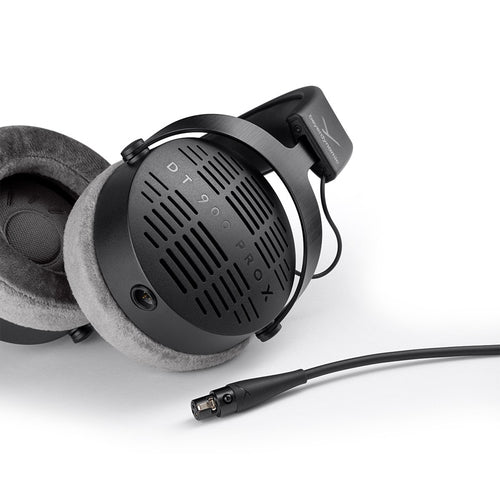 beyerdynamic Over-Ear Kopfhörer – Stereo, kabelgebunden
