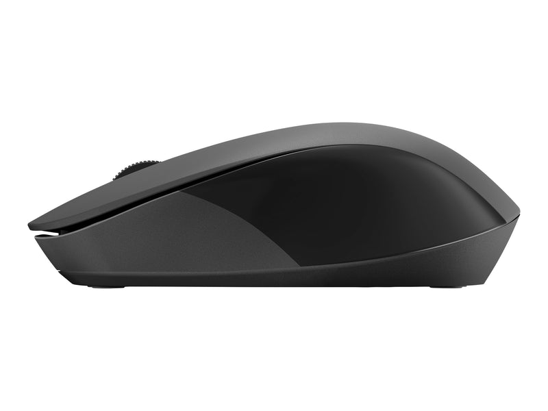 HP Wireless-Maus – Kabellos und komfortabel für Rechtshänder
