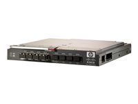 HP Enterprise Netzwerk-Switch – 12 Anschlüsse, für BladeSystem