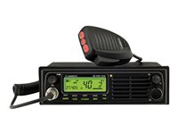 Albrecht CB-Funkgerät – Mobil, VOX-Funktion