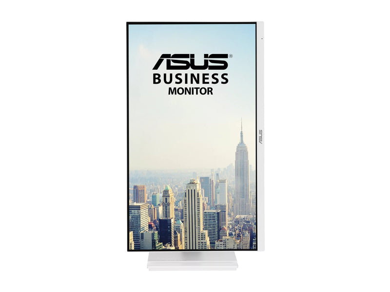 ASUS 27" Business-Monitor – Full HD, IPS-Display
