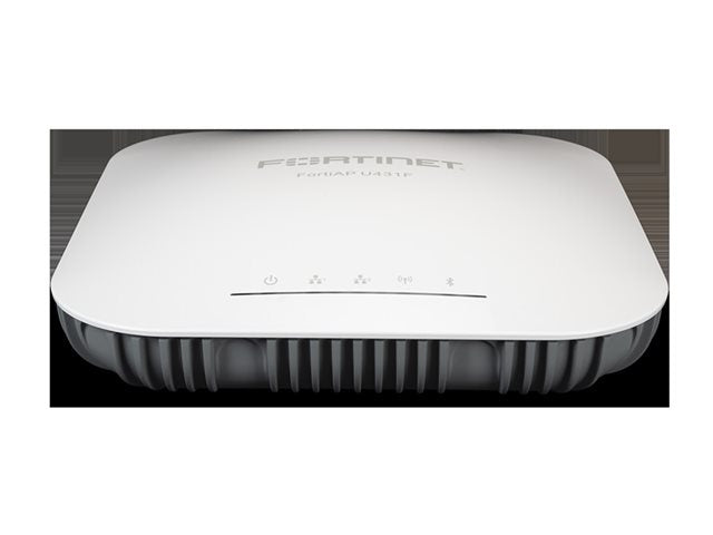 Fortinet WLAN Access Point – Einfache Verwaltung, schnelle Verbindung