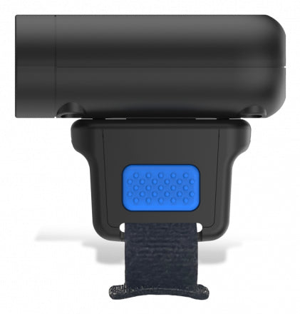 Newland Bluetooth-Ringscanner – 2D-Scans, USB-Anschluss