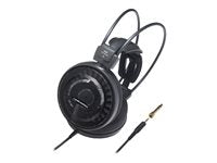 Audio-Technica Kopfhörer – Ohrumschließend, Kabelgebunden