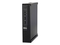 Dell Micro VESA Mount – Einfache Montage für OptiPlex Micro