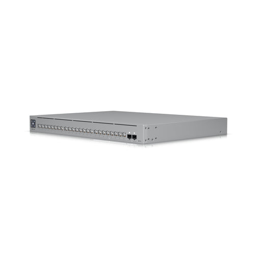 Ubiquiti UniFi Switch – 24 Ports, einfache Verwaltung