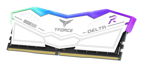 TEAM GROUP 32 GB RGB RAM – Schneller Speicher mit Licht-Effekten