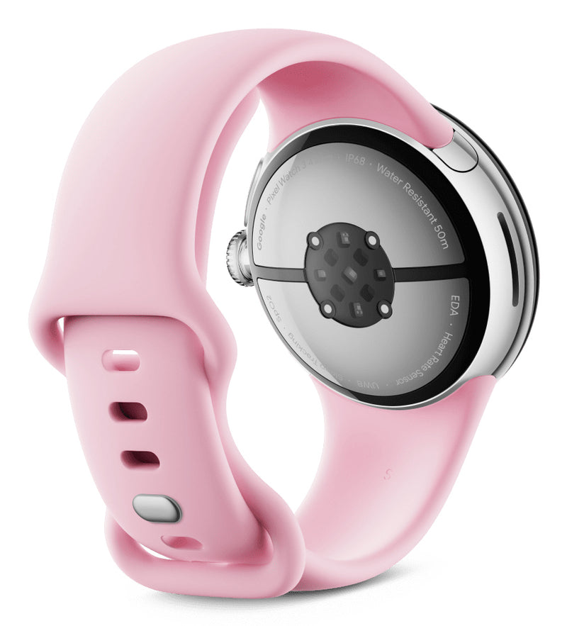 Google Pixel Watch 3 – Fitness-Tracking & Smart-Kommunikation