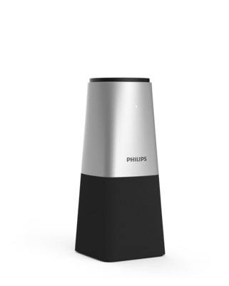 Philips Konferenzmikrofon – Tragbar, klare Tonaufnahme