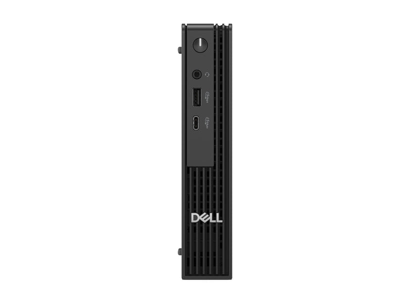 Dell Pro Desktop-PC – Ryzen 5, 16 GB RAM, 512 GB SSD