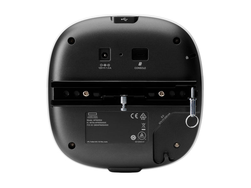 HPE Aruba Access Point – Wi-Fi 6, für Büros und Schulen