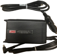 Zebra Auto-Netzteil – Für 12-32V Zigarettenanzünder, 20V Ausgang