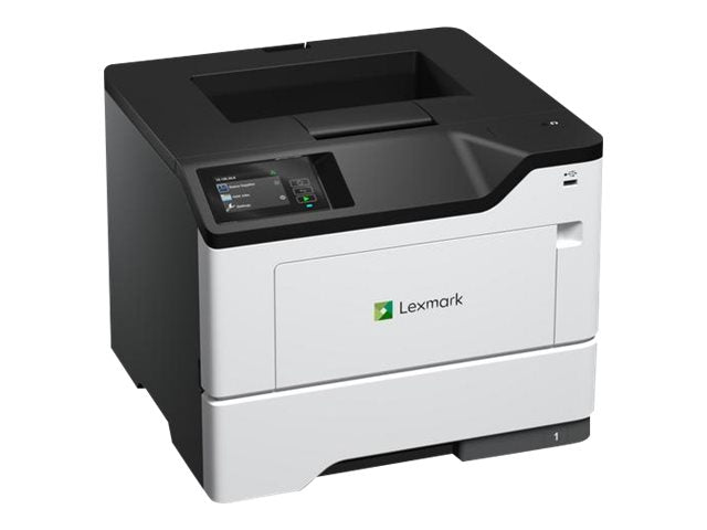 Lexmark MS631dw Drucker – Schnell, kabellos, 47 Seiten/Min.