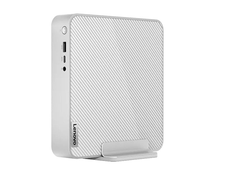 Lenovo IdeaCentre Mini – Kompakter Desktop-PC mit Core i5, 16 GB RAM