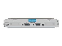 HP Enterprise Netzwerkmodul – 10-Gigabit für schnelle Verbindungen