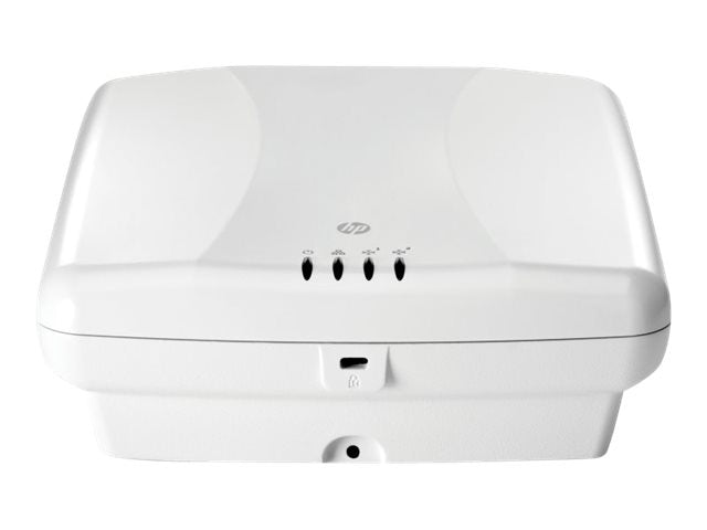 HP Enterprise WLAN Access Point – Schnelles Dual-Band WLAN