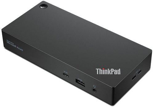 Lenovo ThinkPad Dock – Universelle Verbindung mit Thunderbolt 4