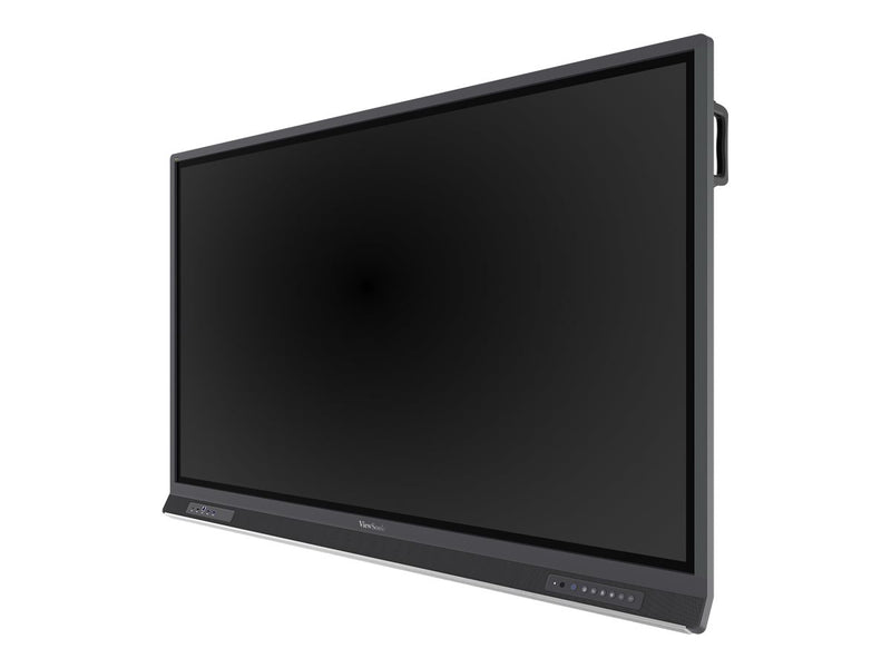 ViewSonic Interaktives Display – 65" 4K UHD, Touchscreen