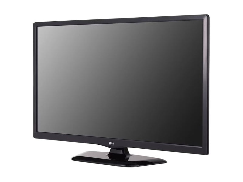 LG 24" Smart TV – Hotelmodus, HDR-fähig