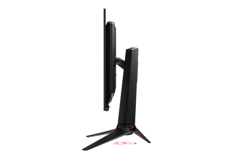 ASUS OLED Gaming-Monitor – 32" 4K, 240 Hz, USB-C