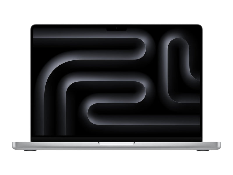 Apple MacBook Pro 14" – 24 GB RAM, 1 TB SSD