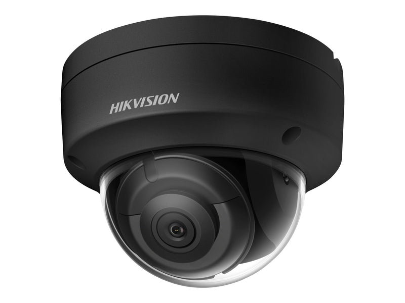 Hikvision Überwachungskamera – 4K, staub- & wasserdicht